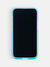 BodyGuardz Solitude Case (Neon Blue) for Apple iPhone 13 mini, , large